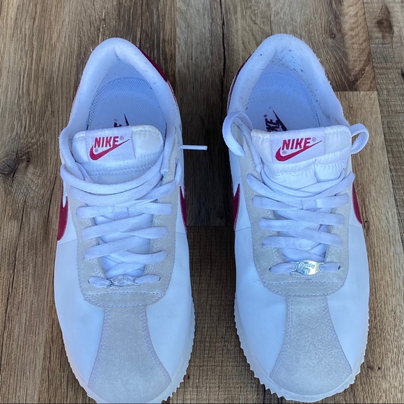 Nike Other - Nike  swoosh Sneakers